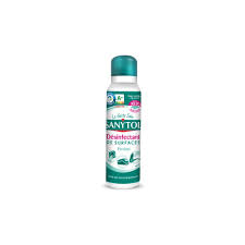 SANYTOL Aérosol Pocket Multi-Usage 150 ml