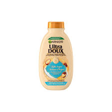 ULTRA DOUX Shampooing à l'Huile d'Argan 250 ml