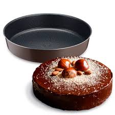 TEFAL Perfect Bake Moule à Gâteau Rond 26 cm