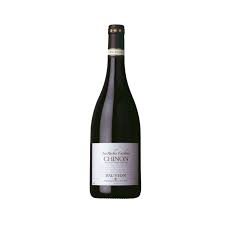 SAUVION Chinon Les Roches Cachées 75 cl