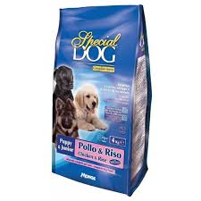 SPECIAL DOG Puppy 4kg