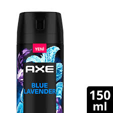 AXE Déodorant Parfum Blue Lavender 150 ml