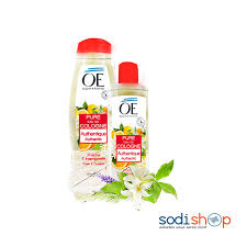 OE Eau de Cologne Authentique 600 ml