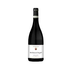 SAUVION Saint-Nicolas de Bourgueil Le Puy Bel Abord 75 cl