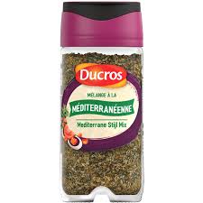 DUCROS Mélange Méditerranée 32 g