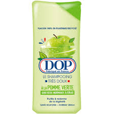 DOP Shampooing Très Doux Pomme 400 ml