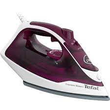 TEFAL Fer à Repasser Easy Steam FV1955E0