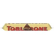 TOBLERONE Lait 50g