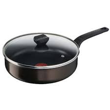 TEFAL Easy Cook & Clean Sauteuse avec Couvercle 24cm B5543202