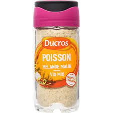 DUCROS Mélange Poisson 39 g