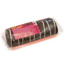 TOM CAKE Roulé au Chocolat 300 g