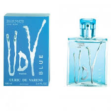 UDV Eau de Toilette Blue Homme 100 ml