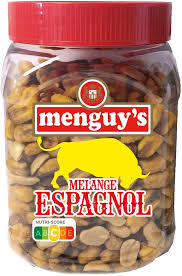 MENGUY'S Mélange Espagnol 270 g