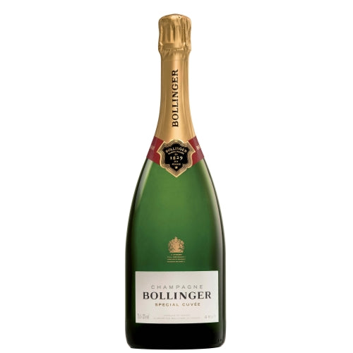 BOLLINGER Champagne Brut Cuvée Spéciale 75cl