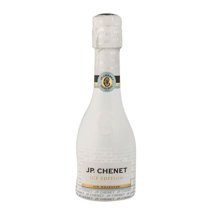 Mousseux Chenet Ice Edition Blanc 20 cl