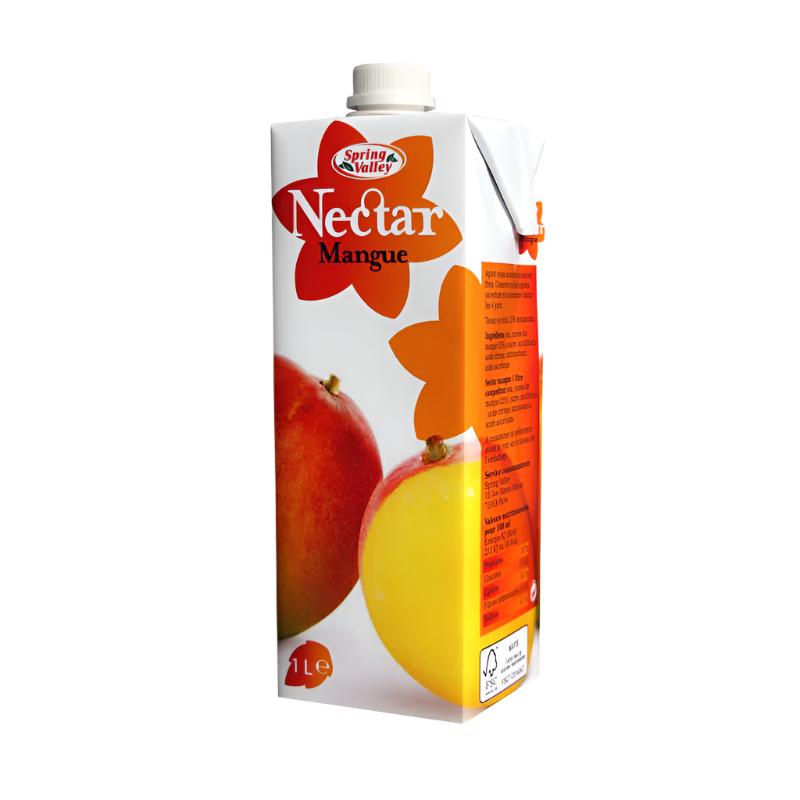 SPRING VALLEY Nectar Mangue 1L