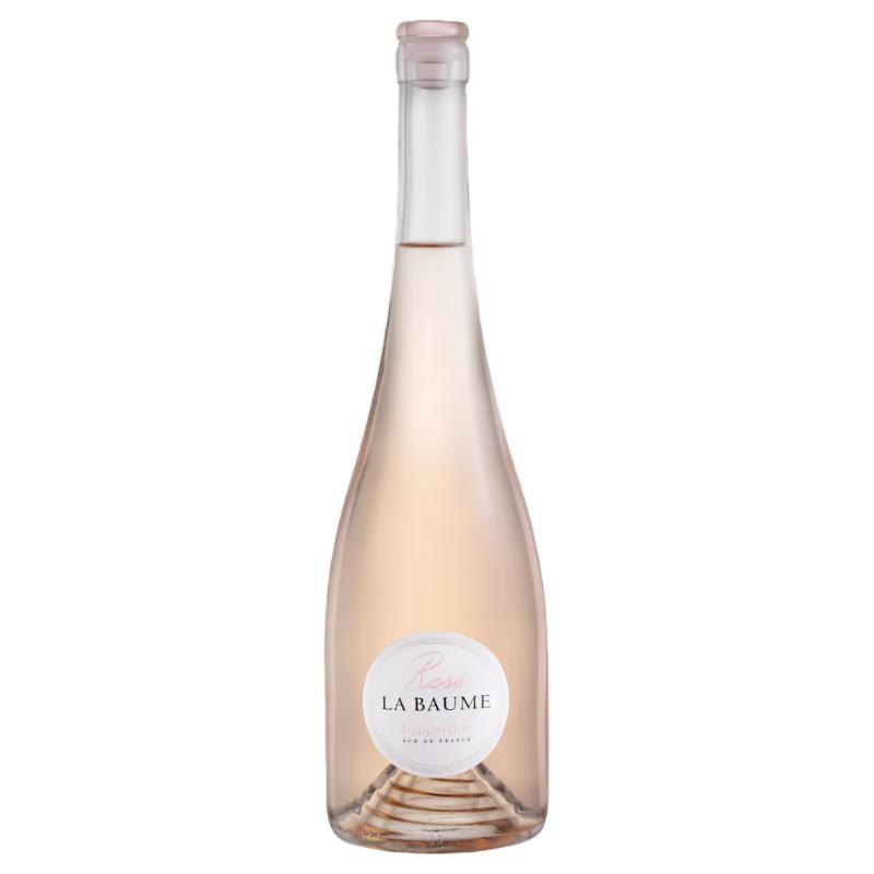 Languedoc Rose La Baume 75 cl