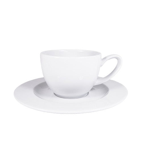 TONIQUE Soucoupe pour Tasse Café/Thé 15cm