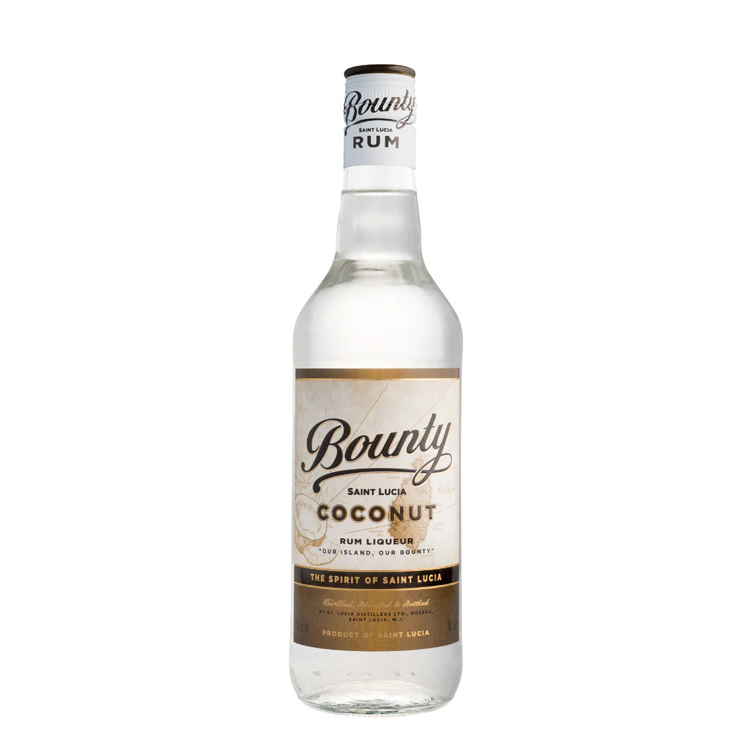 BOUNTY Rhum Aromatisé Noix de Coco 70cl