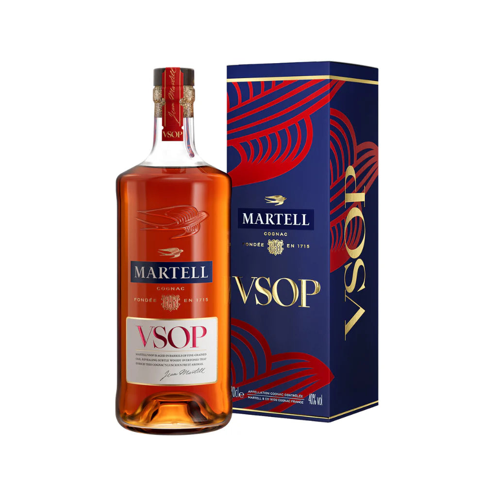 MARTELL Cognac VSOP 70cl