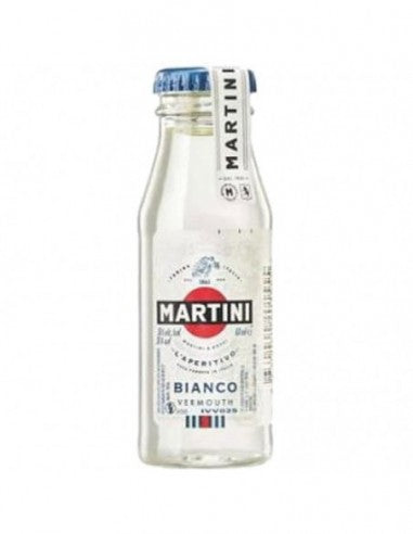 MARTINI Vermouth Blanc 6cl