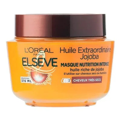 L'ORÉAL ELSEVE Masque Huile Extraordinaire Coco 310 ml