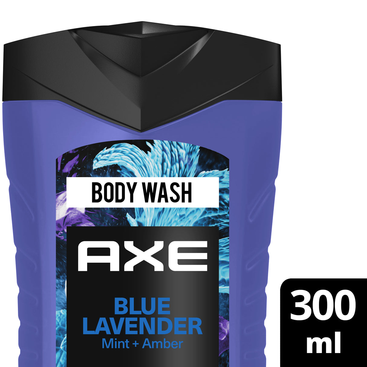 AXE Gel Douche Blue Lavender 300 ml