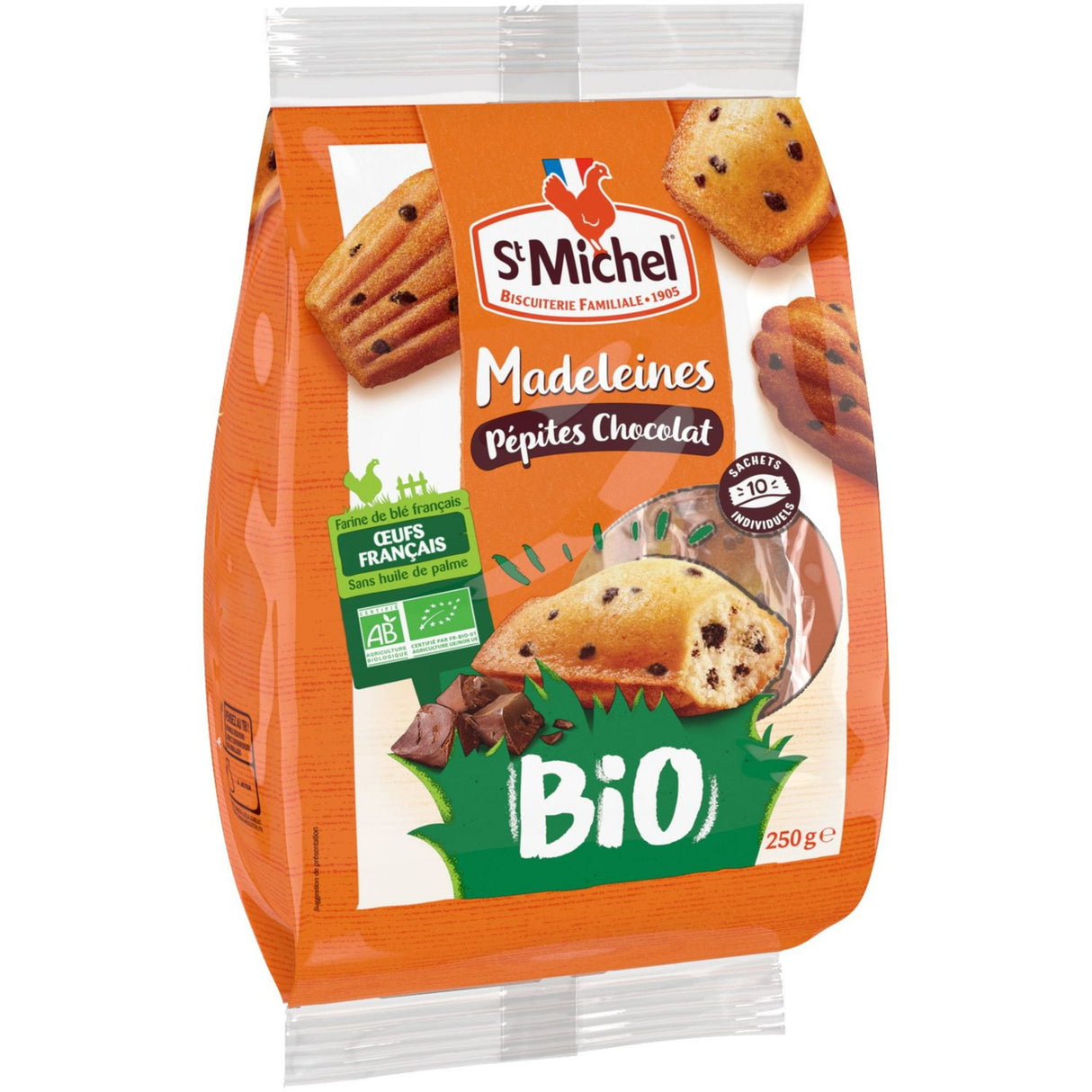 TOM CAKE Biscuits Traditionnels au Beurre 200g