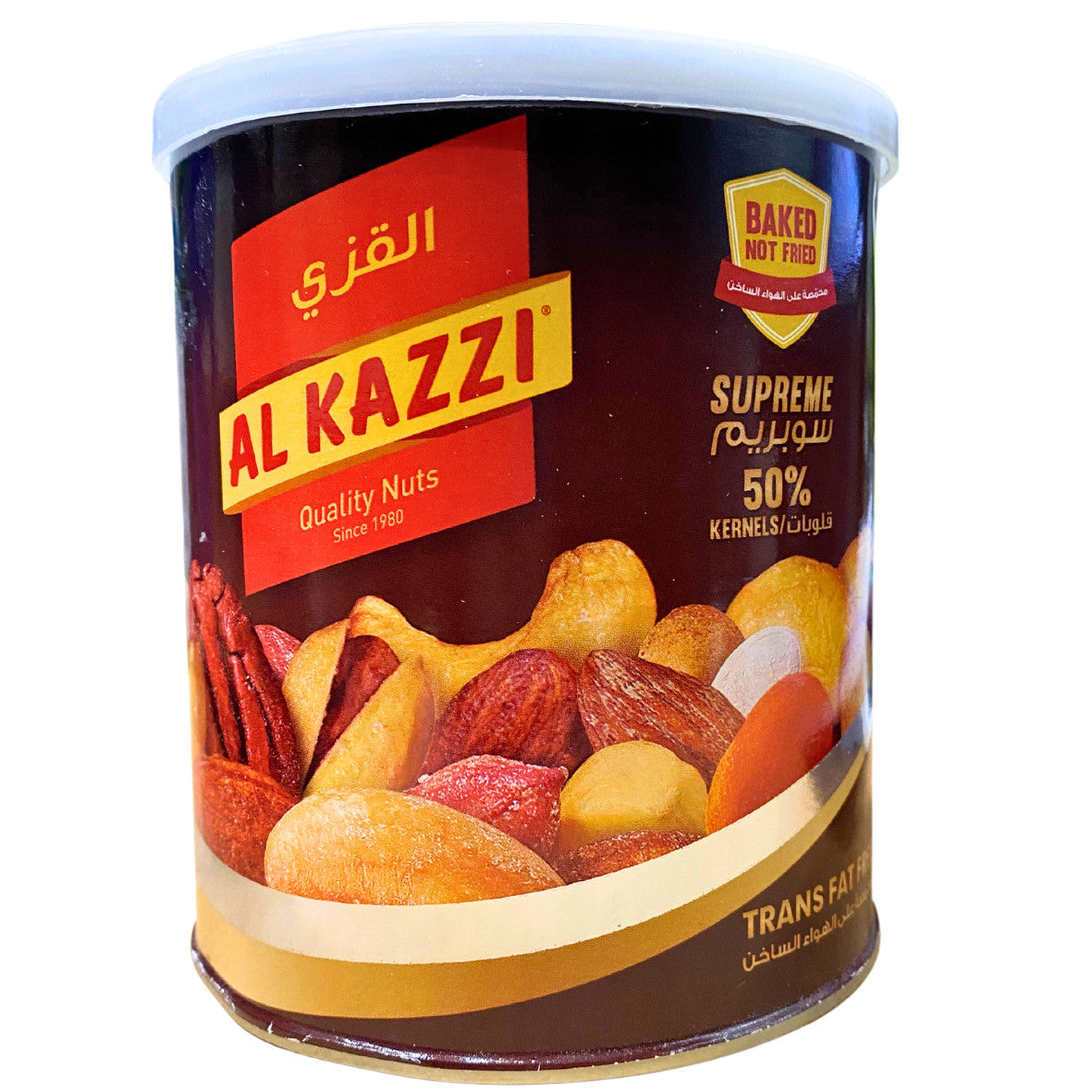 AL KAZZI Mélange de Boîte Suprême 300 g