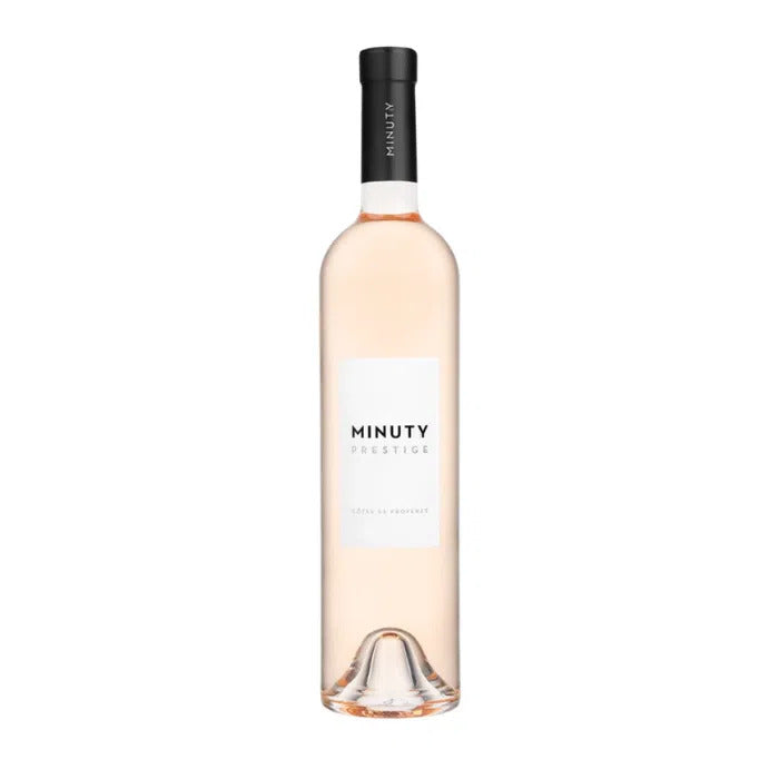 Cotes de Provence Rose Minuty Prestige 75 cl