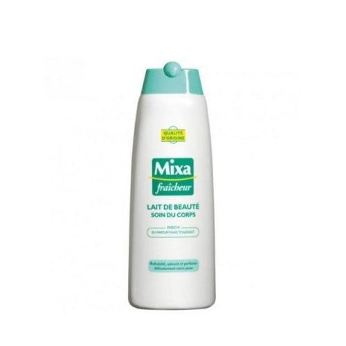 MIXA Lait Corps Fraîcheur 100 ml