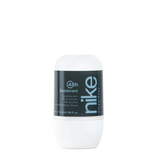 NIKE NightMode Déodorant Roll-On Homme 50 ml