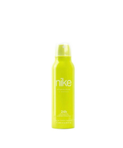 NIKE Yummy Musk Déodorant Spray Femme 200 ml