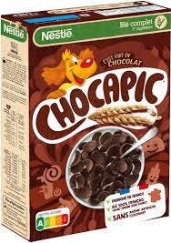 NESTLÉ Chocapic 430 g