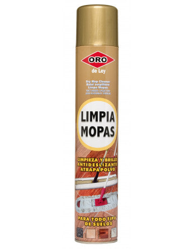 ORO Insecticide Spray 750ml