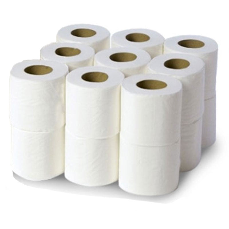 GIPSY Papier Toilette Pack de 18 Rouleaux