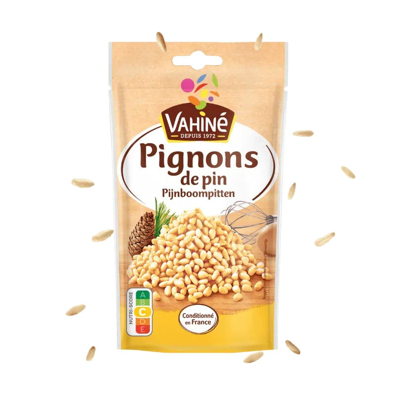 VAHINE Pignons de Pin 50 g