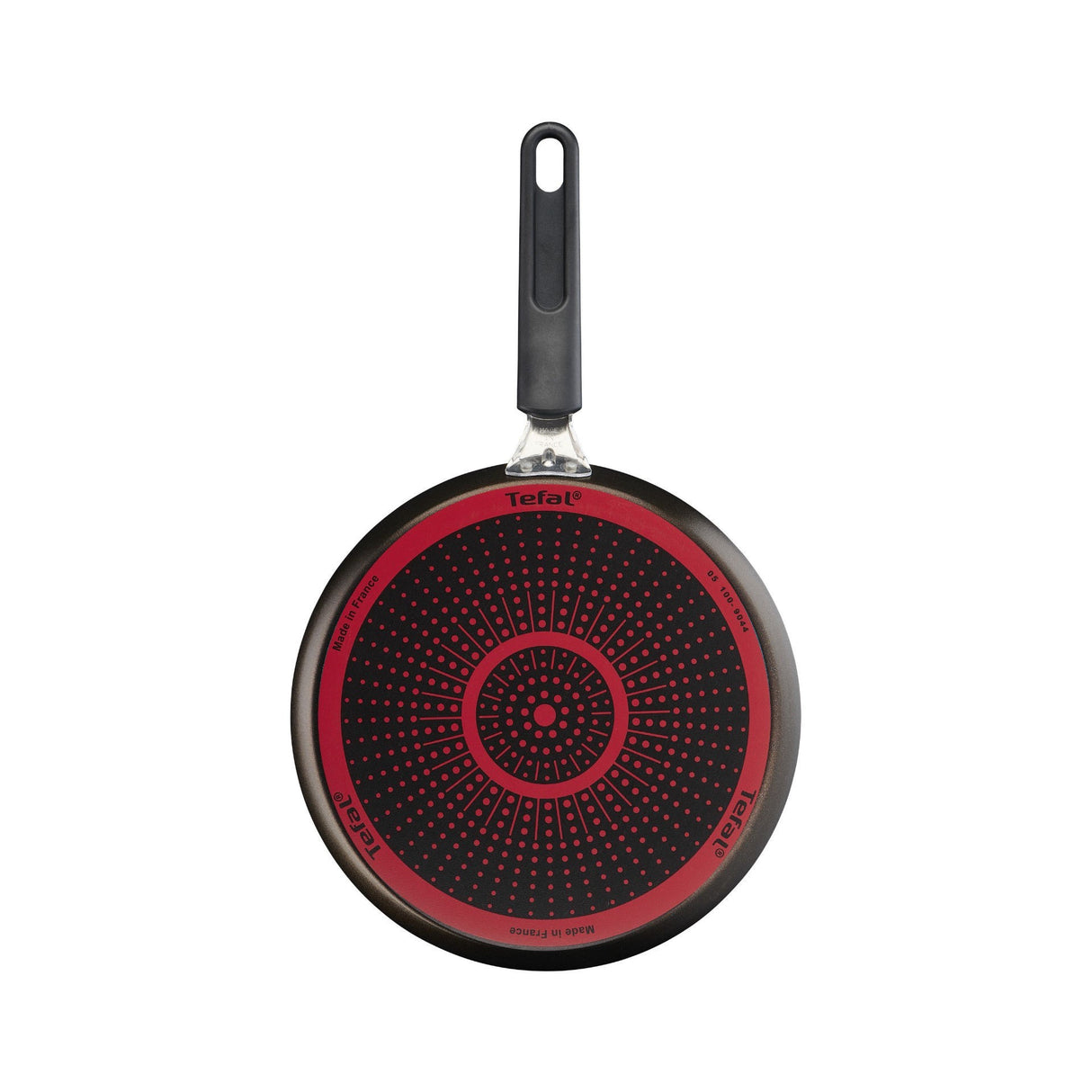 TEFAL Simple Clean Poêle Gril B5674053