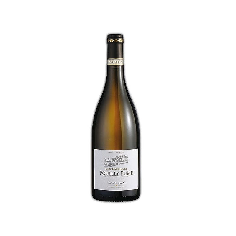 Pouilly Fume Sauvion Les Ombelles 75 cl