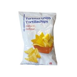 PP BLANC Chips Tortilla Nature 300g