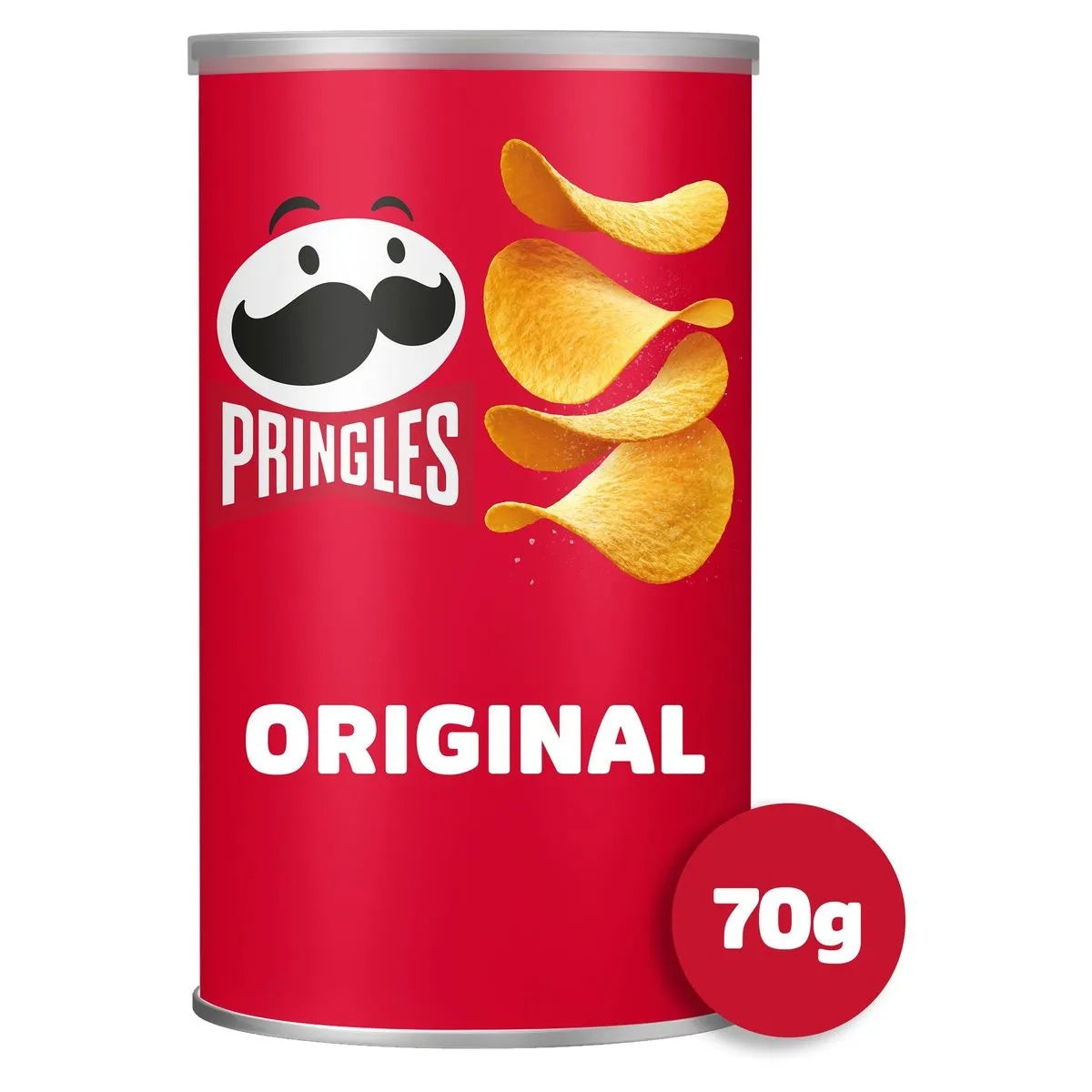 PRINGLES Original 70 g