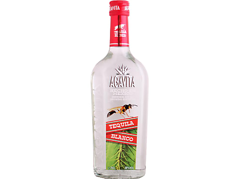 AGAVITA Tequila Blanco 70cl