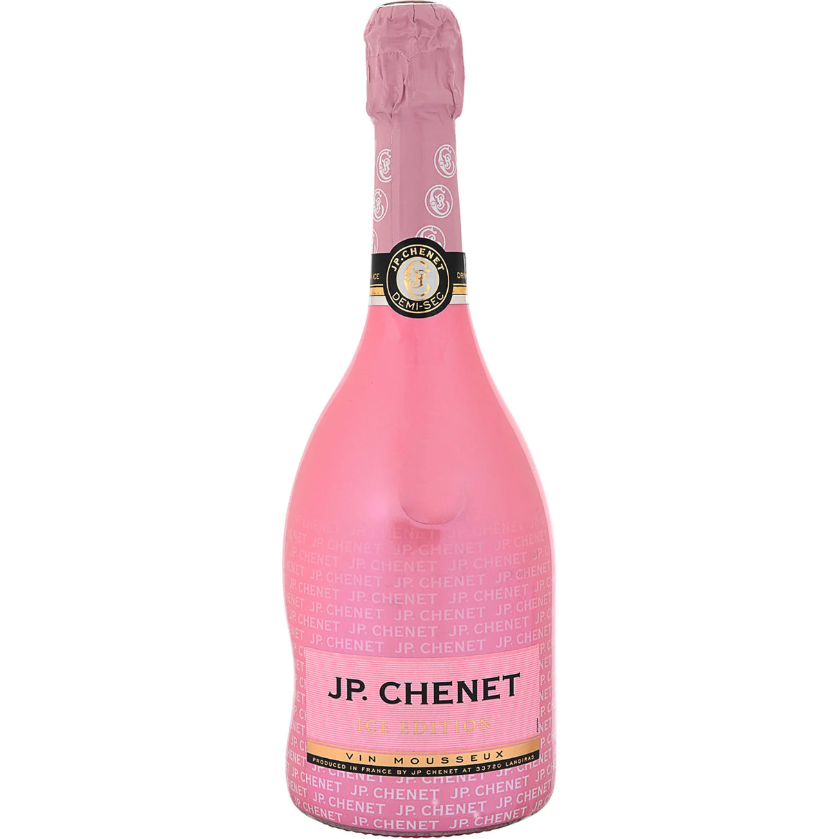 CHENET Mousseux Ice Edition Rosé 75 cl