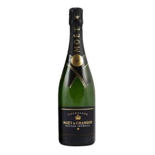 Champagne Moet & Chandon Nectar 75 cl