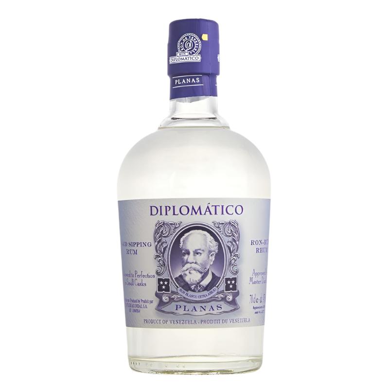 DIPLOMATICO Rhum Planas 70cl