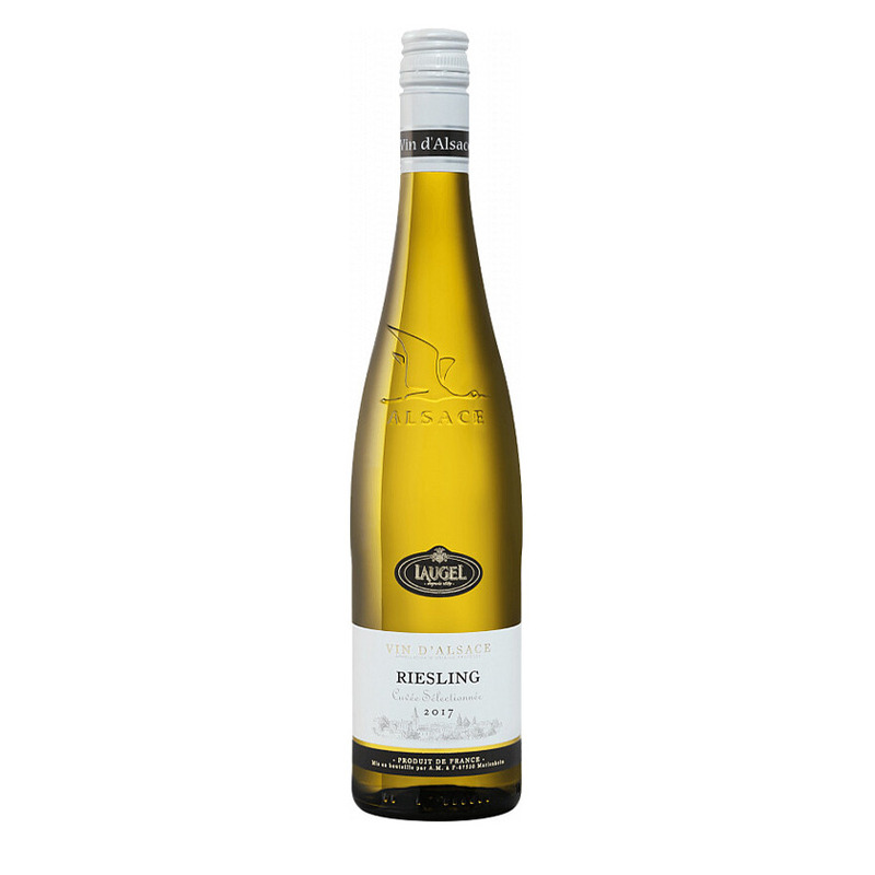 LAUGEL Riesling d'Alsace 75 cl