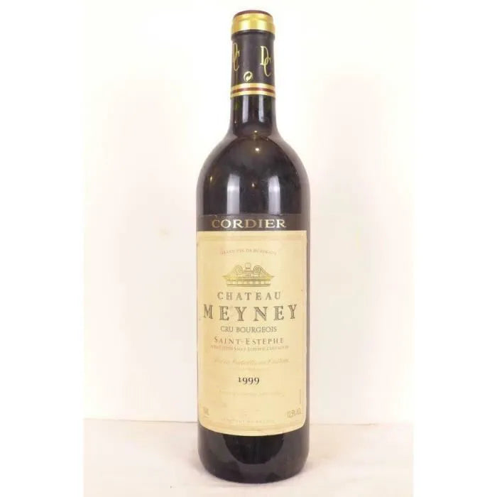 CHAPELLE DE MEYNEY Saint-Estèphe Rouge 75 cl