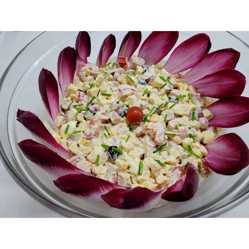 TRAITEUR Salade Piémontaise