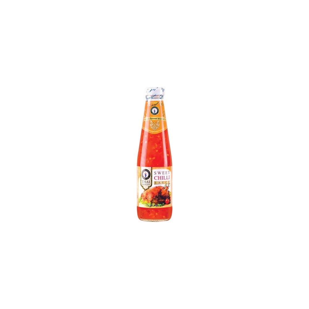 THAI DANCER Sauce Piment 200 ml