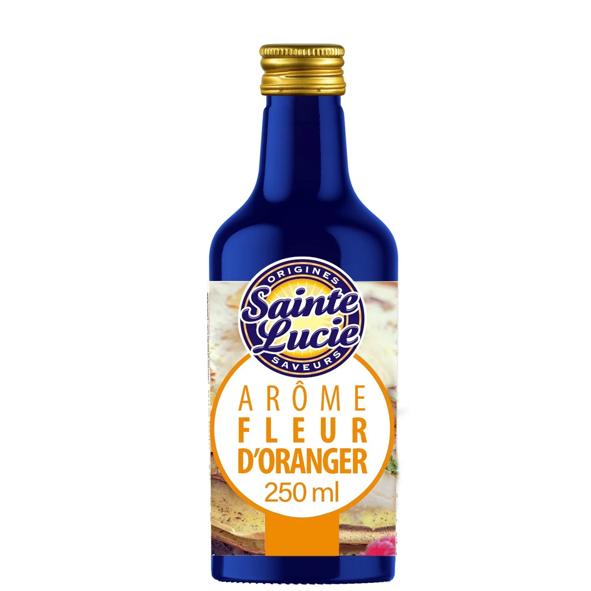 STE LUCIE Arôme Fleur d'Oranger 250 ml